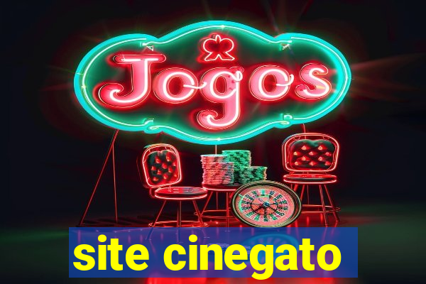 site cinegato